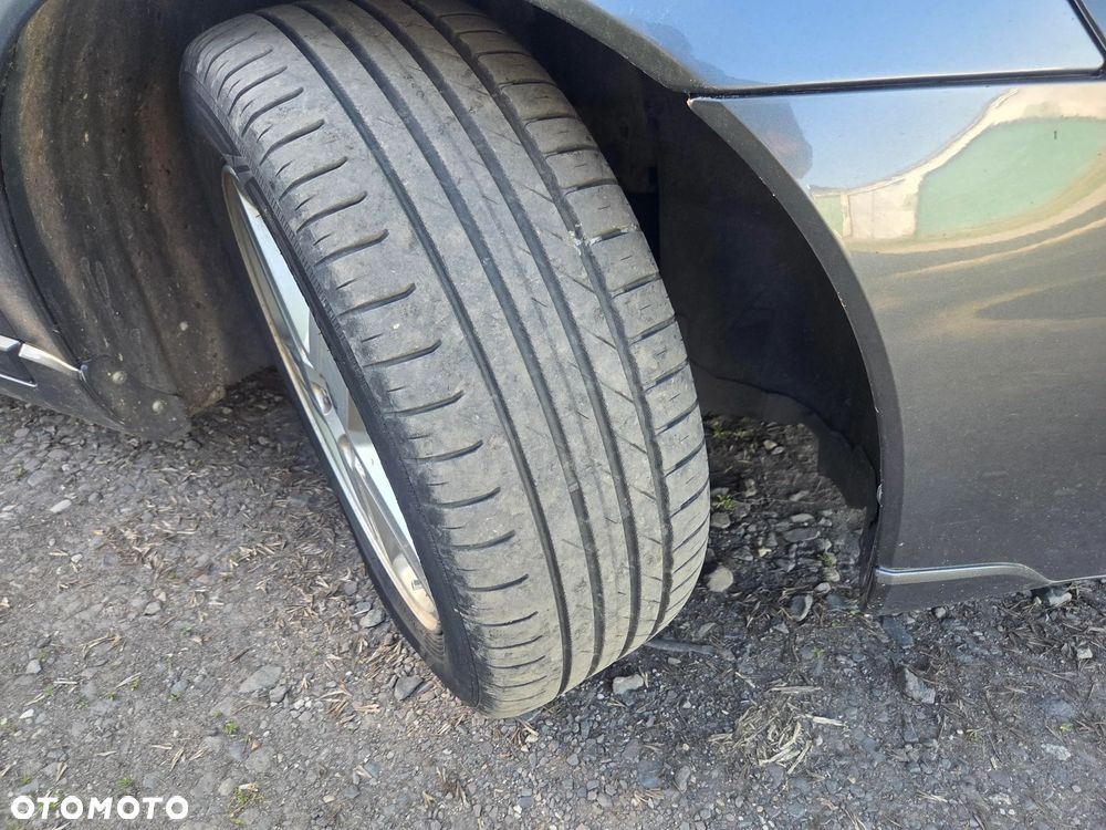 Volvo V50 2.0D Momentum - 4