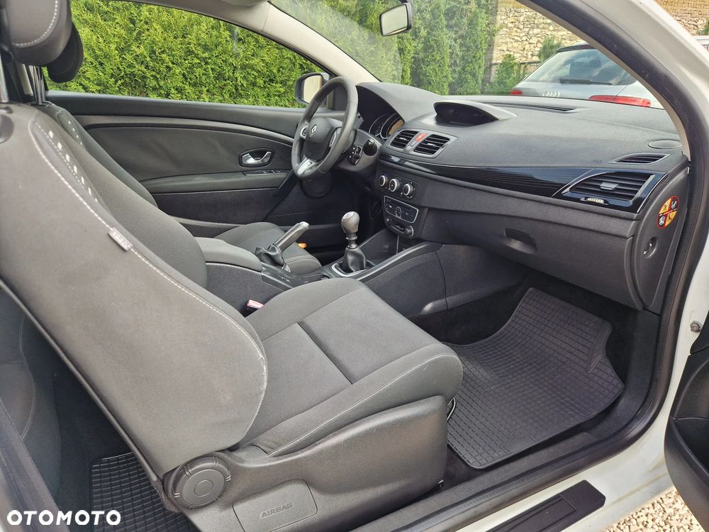 Renault Megane 1.6 16V Luxe Dynamique - 33