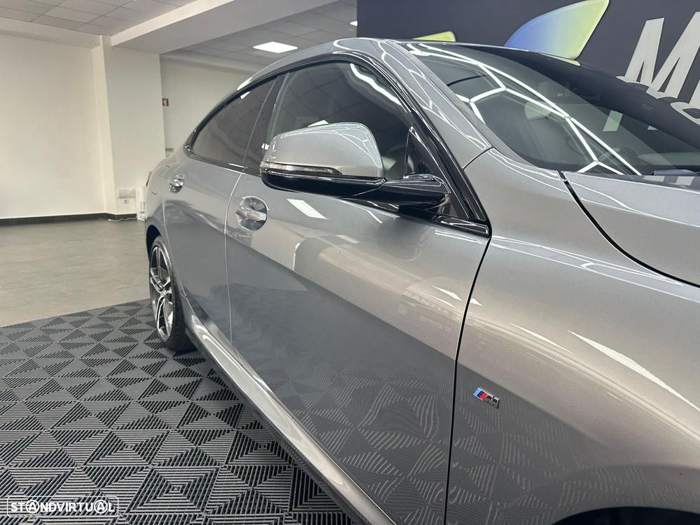 BMW 216 Gran Coupé d Pack Desportivo M - 15