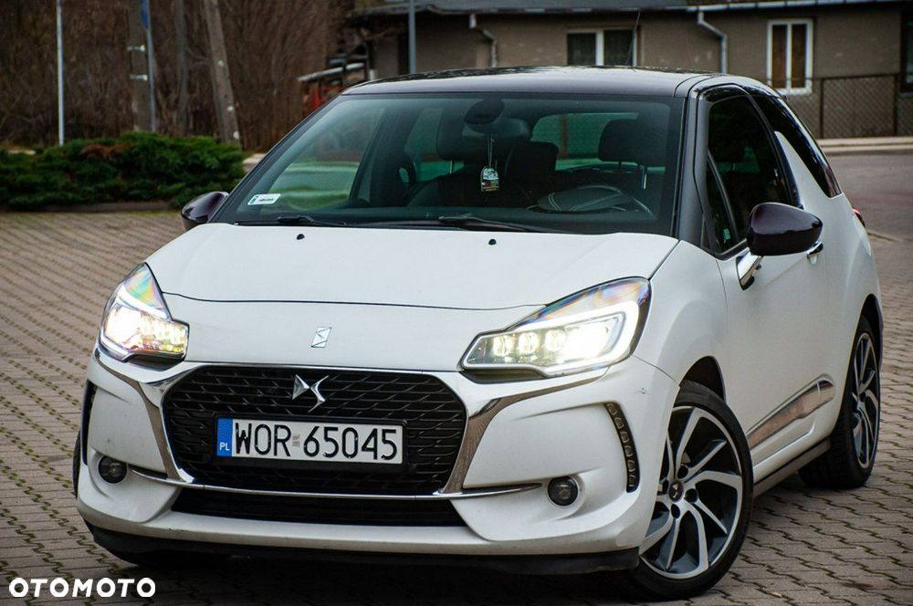 DS Automobiles DS 3 - 27