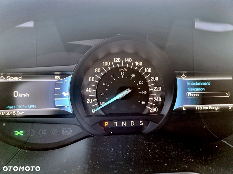 Ford Edge 2.0 EcoBlue Bi-Turbo 4x4 ST-LINE - 29