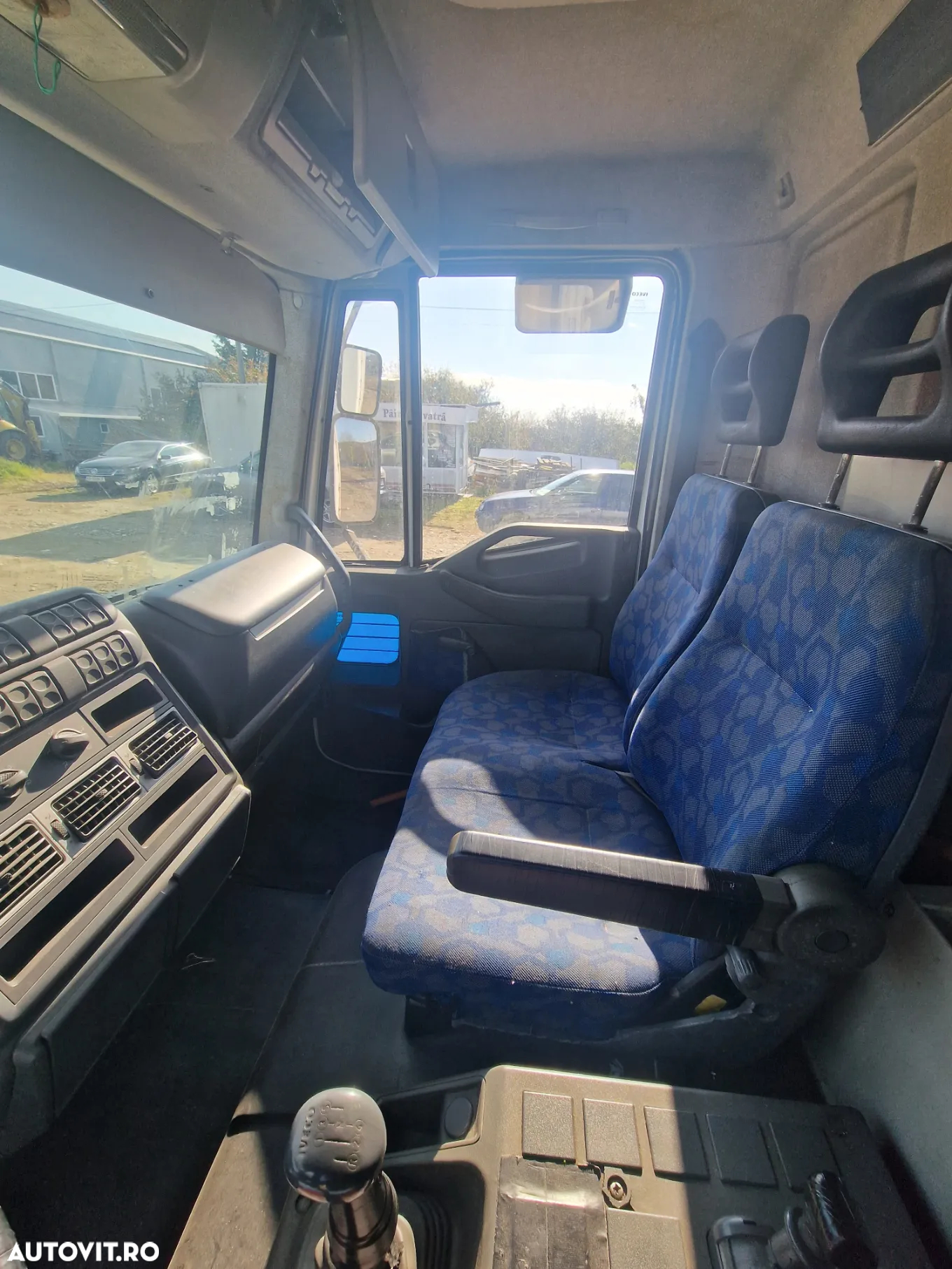 Iveco ML75E15 - 12