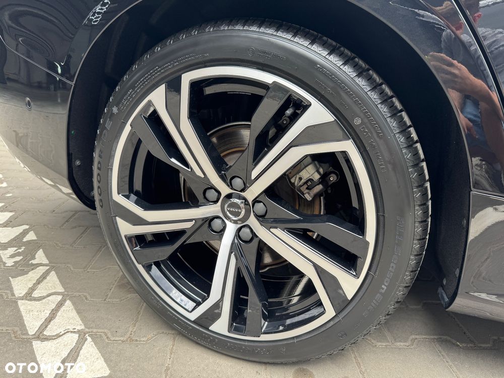 Volvo S60 B5 B Geartronic Inscription - 19