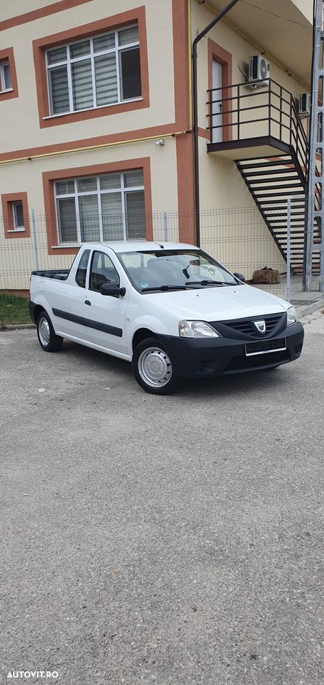 Dacia Pick Up - 2