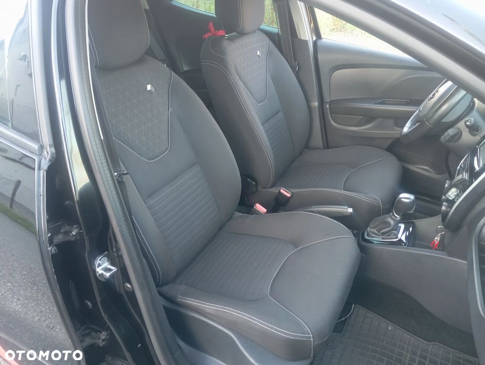 Renault Clio - 6