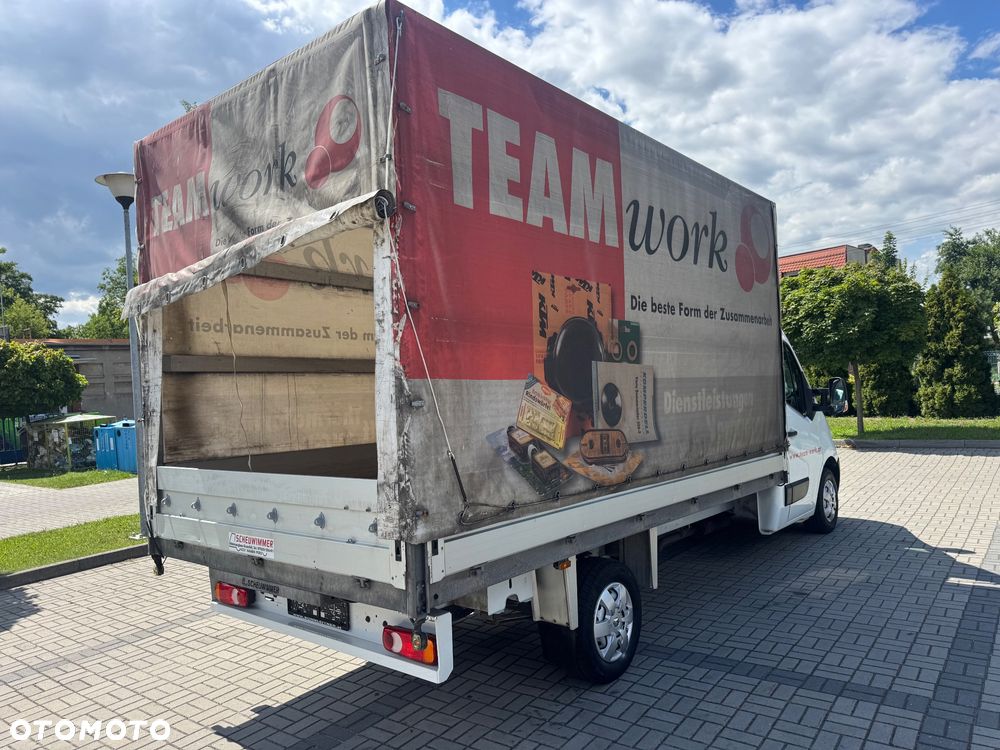 Renault Master - 6