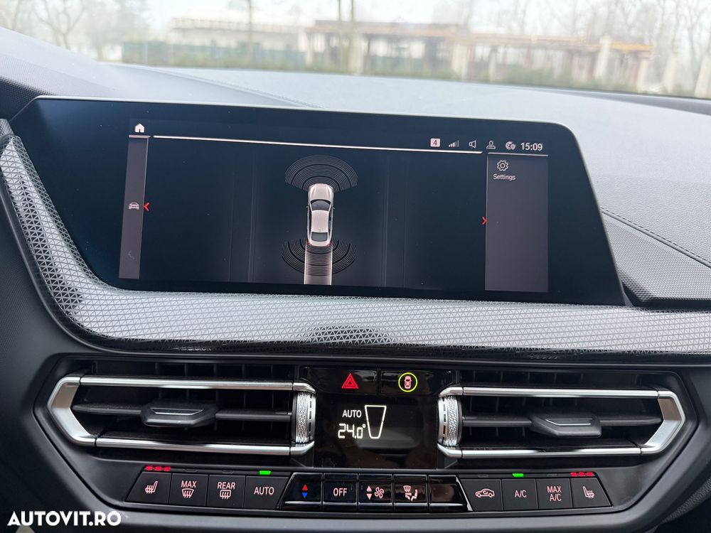 BMW Seria 2 220i Gran Coupe Aut. Sport Line - 25