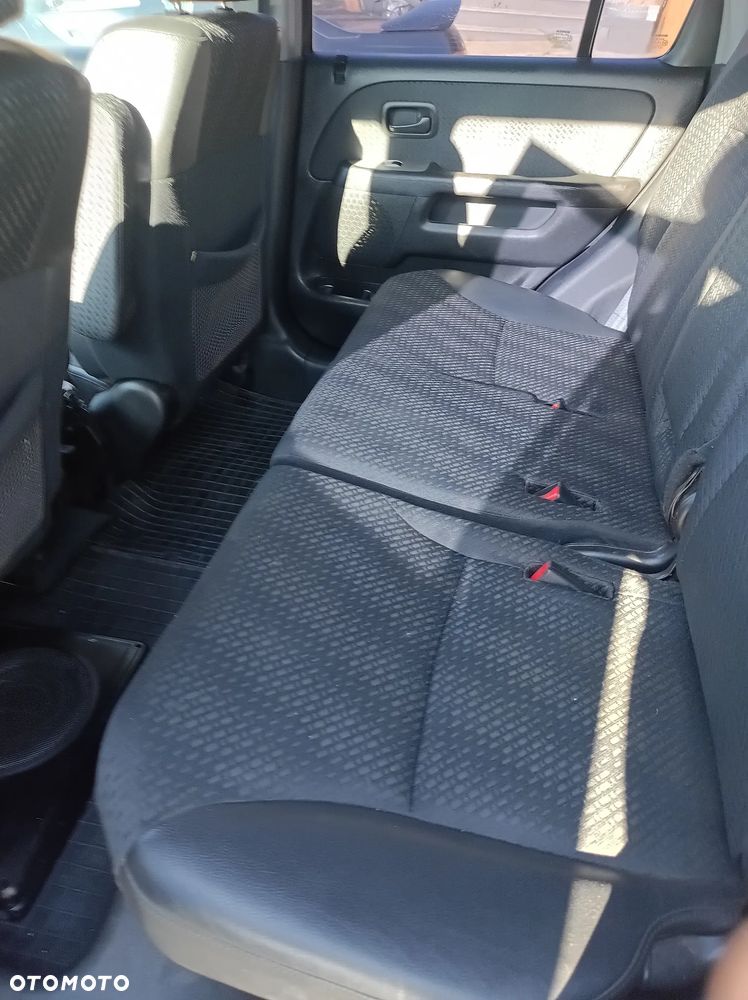 Honda CR-V 2.0i S - 3