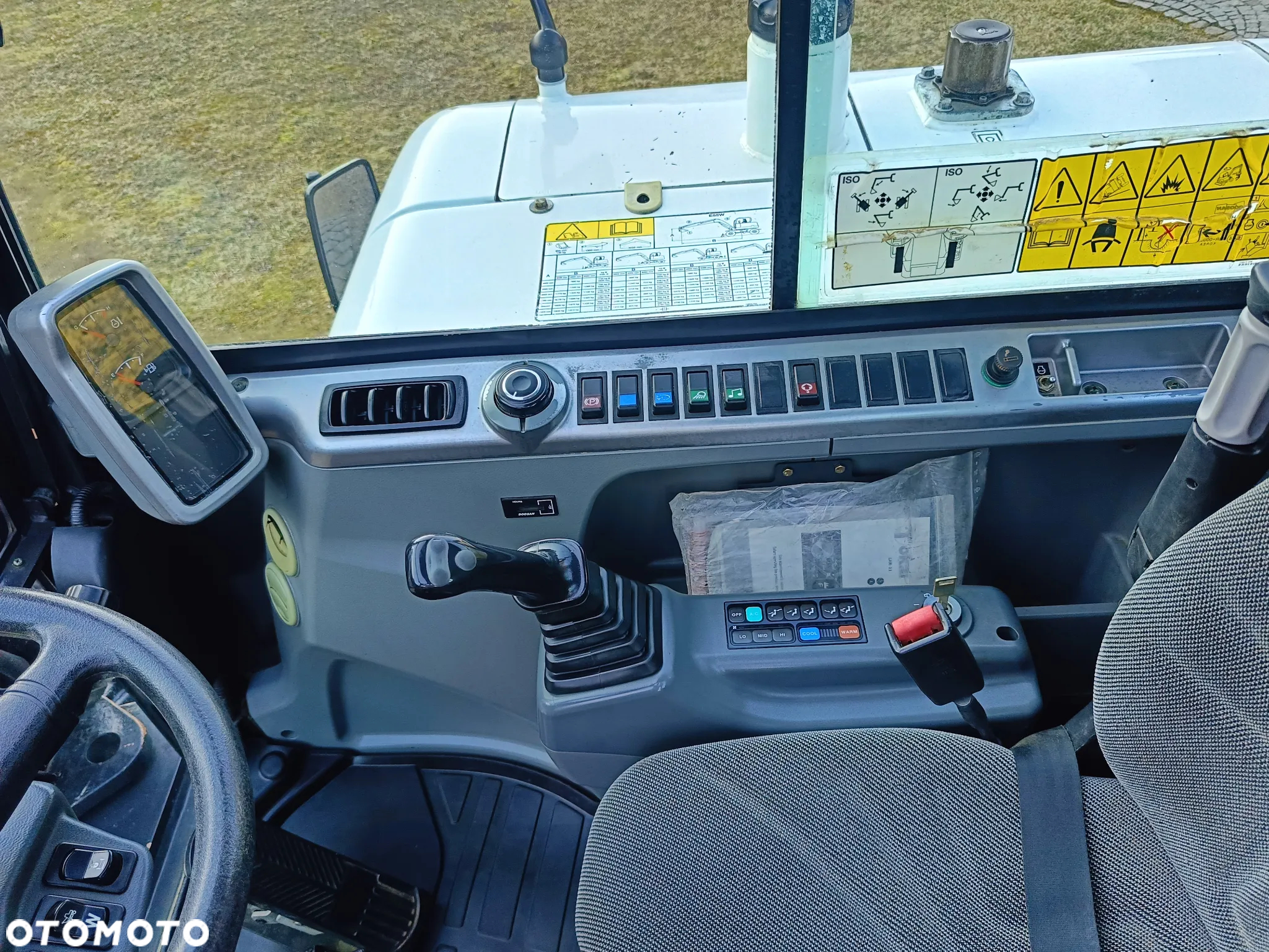 Bobcat 773 High Flow - 17