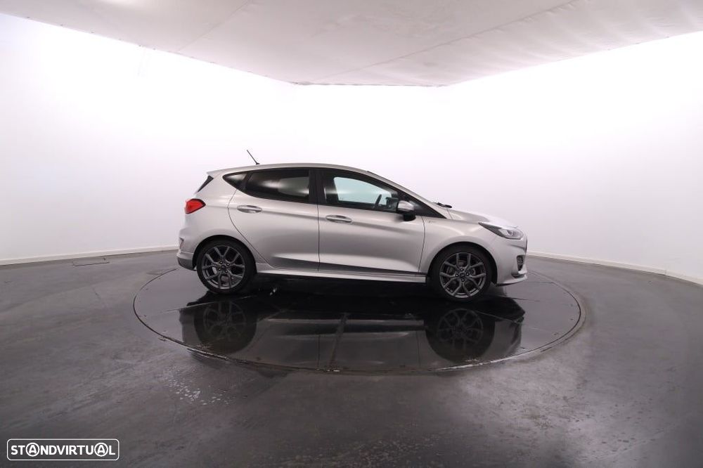 Ford Fiesta 1.0 EcoBoost ST-Line - 9