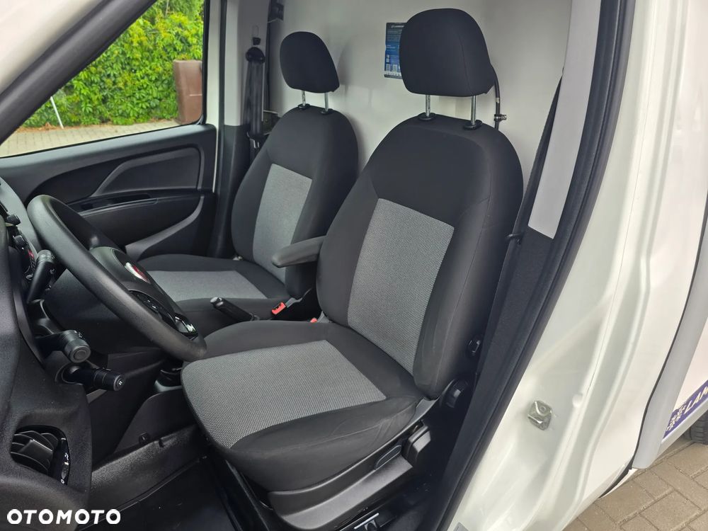 Fiat Doblo - 9
