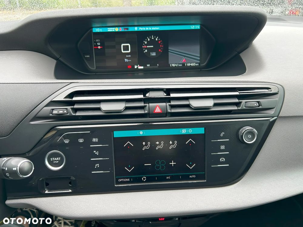 Citroën C4 SpaceTourer PureTech 130 Stop&Start FEEL - 25