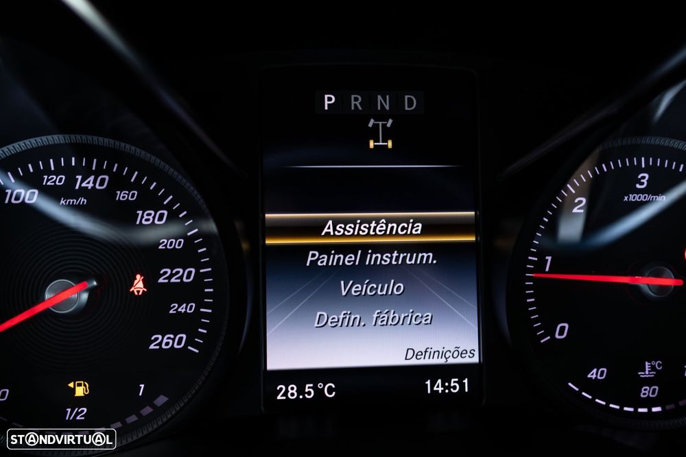 Mercedes-Benz X 250 d Pure 4-Matic Aut. - 43