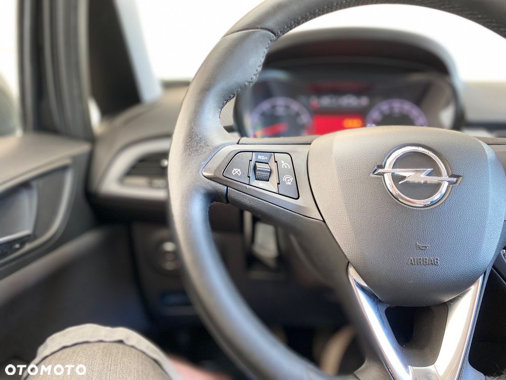 Opel Corsa 1.4 T Enjoy S&S - 21