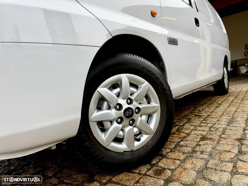 Hyundai H 1 crdi - 13