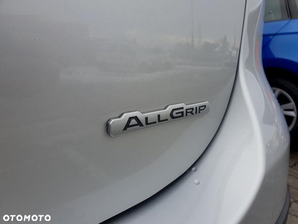 Suzuki SX4 S-Cross - 32