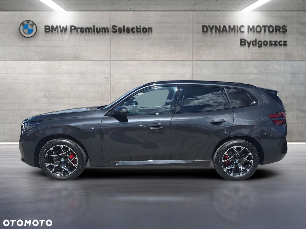 BMW X3 xDrive20d mHEV - 3