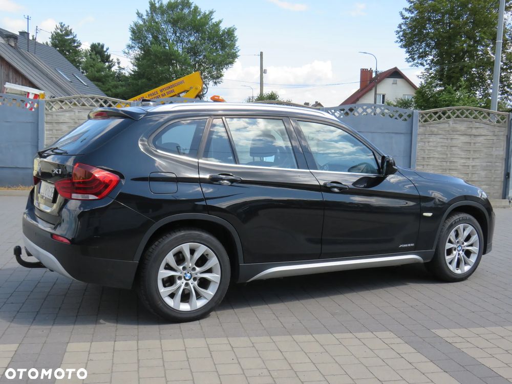 BMW X1 xDrive28i - 10