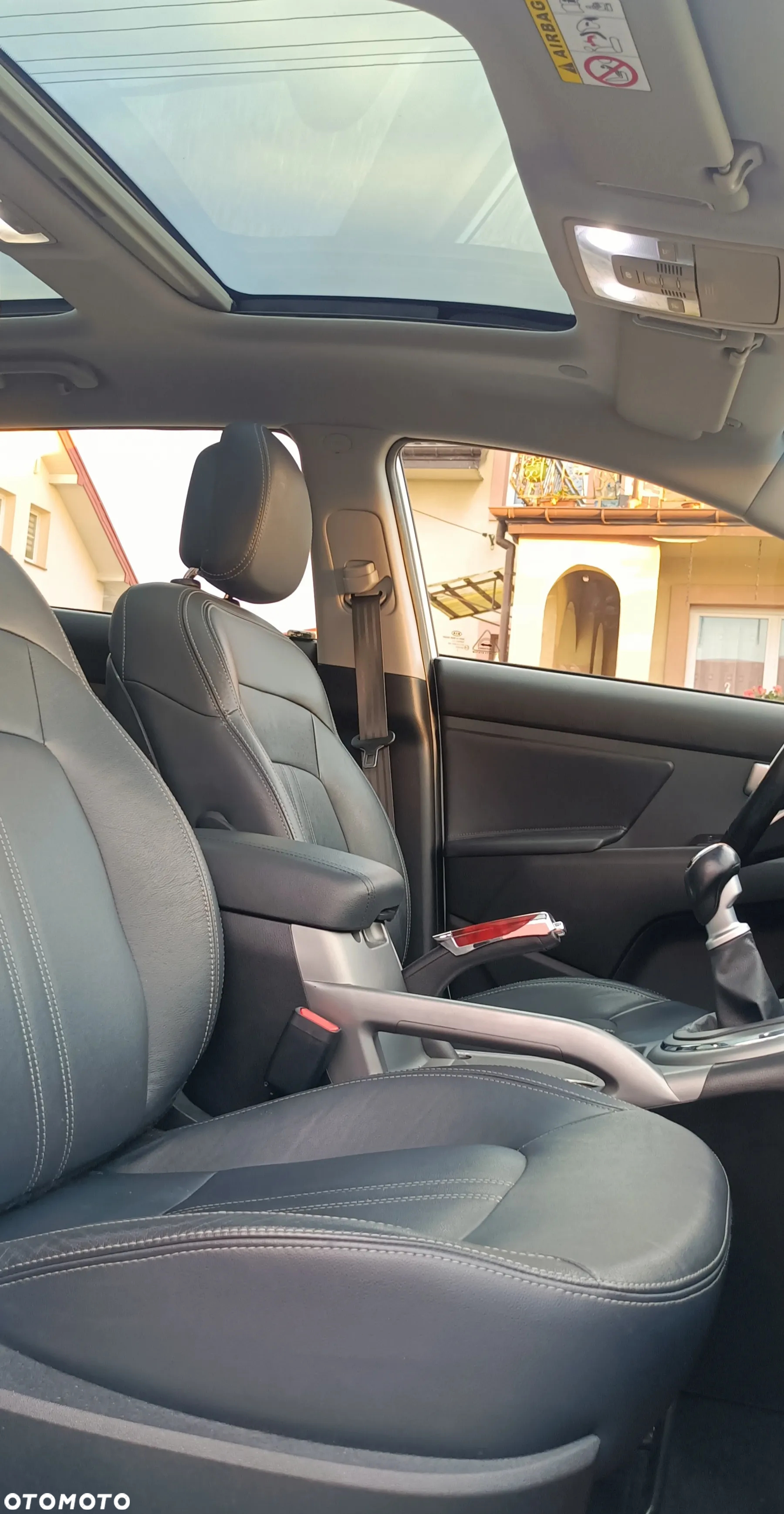 Kia Sportage 1.6 GDI Business Line M 2WD - 18
