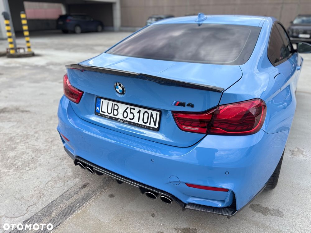 BMW M4 - 21