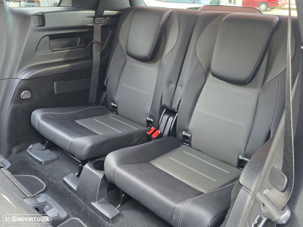 Mercedes-Benz GLB 35 AMG 4Matic - 27