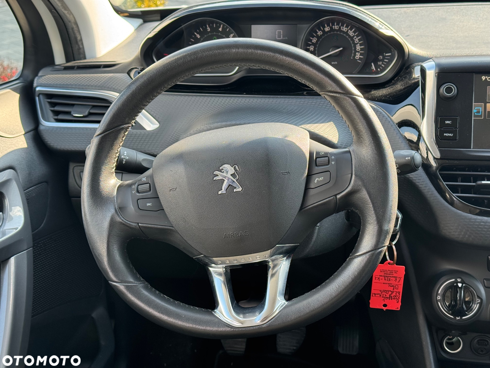 Peugeot 2008 1.2 VTi/Pure Tech Active - 17