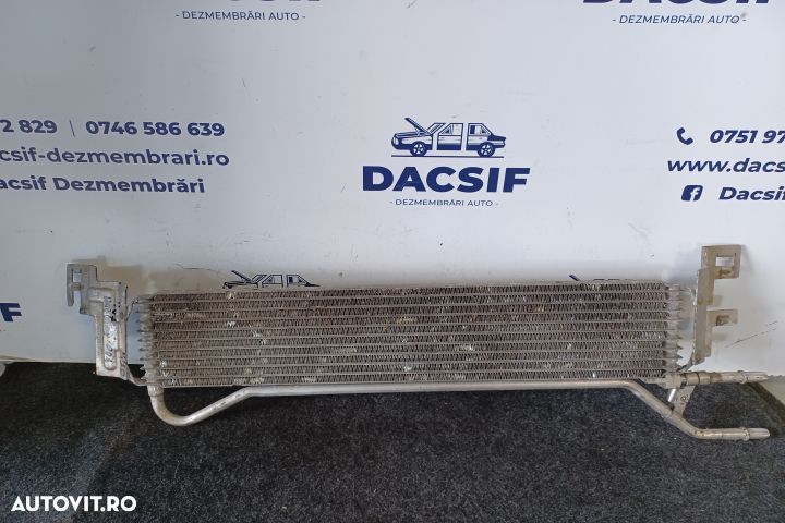 Intercooler 2.0 TDCI AV41-7A095-AA 2.0 TDCI AV41-7A095-AA Ford Kuga 1 - 1