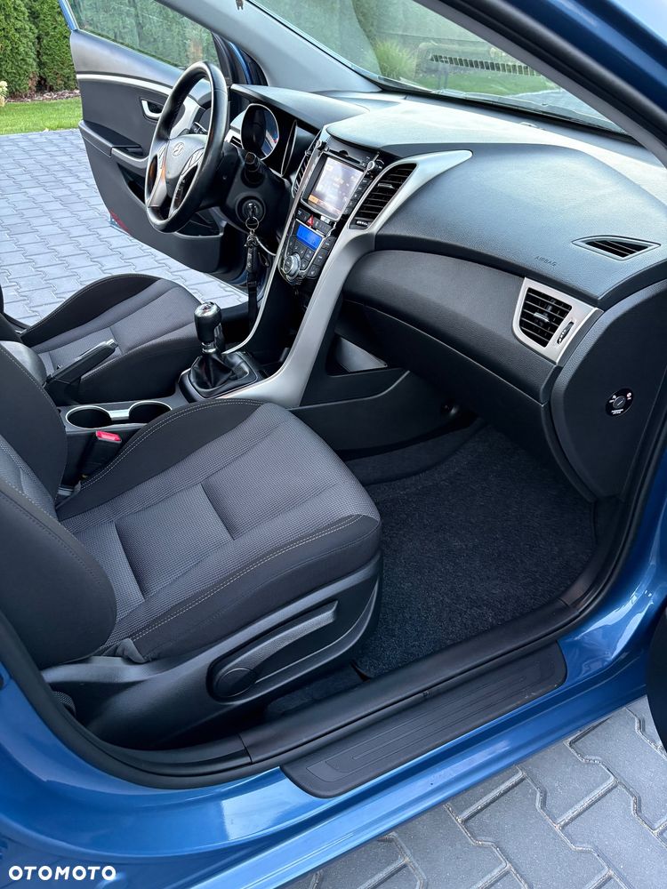 Hyundai i30 - 17