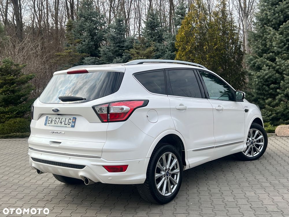 Ford Kuga - 28