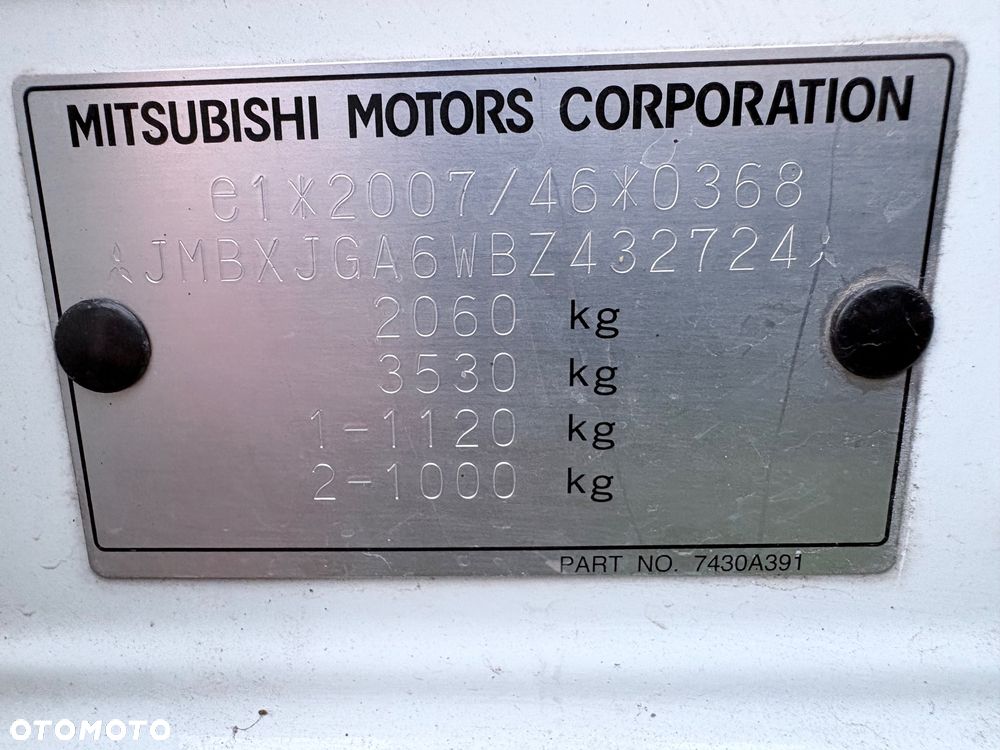 Mitsubishi ASX 1.8 DI-D 4WD Instyle - 12