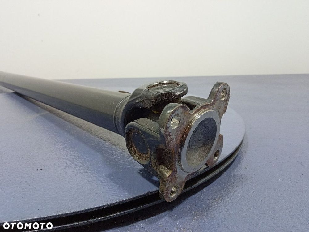 BMW X3M F97 X3M F98 G11 G12 WAŁ NAPEDOWY PRZEDNI 8698362 - 4