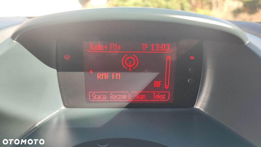 Ford Fiesta 1.25 Champions Edition - 33