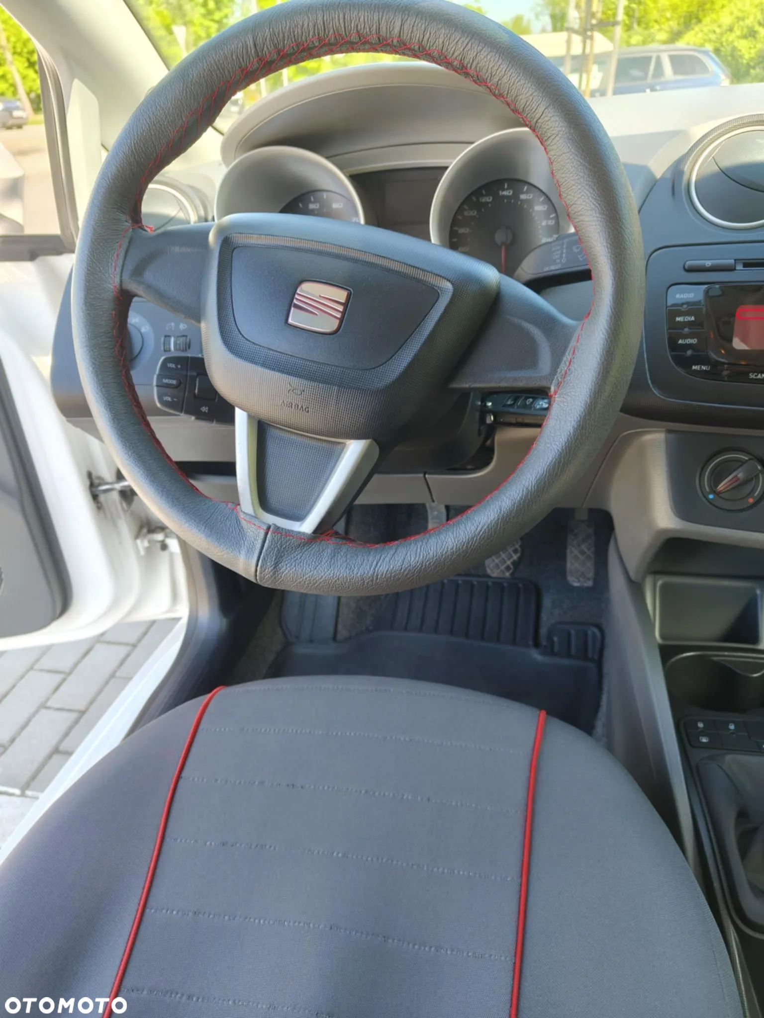 Seat Ibiza - 16