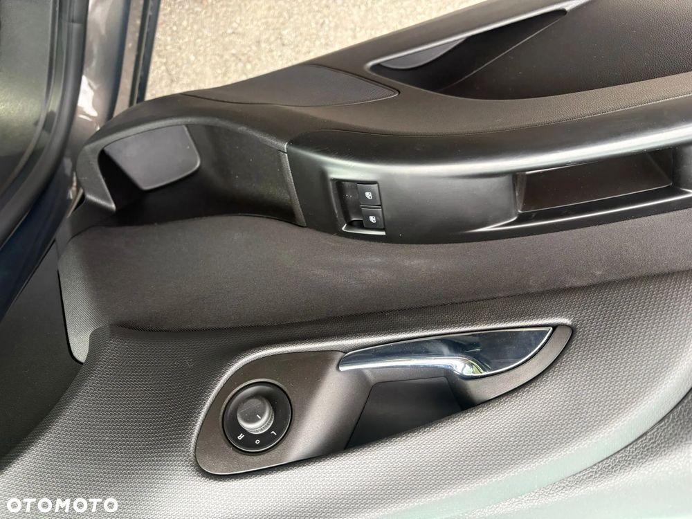 Opel Meriva 1.4 Ecoflex Start/Stop drive - 15