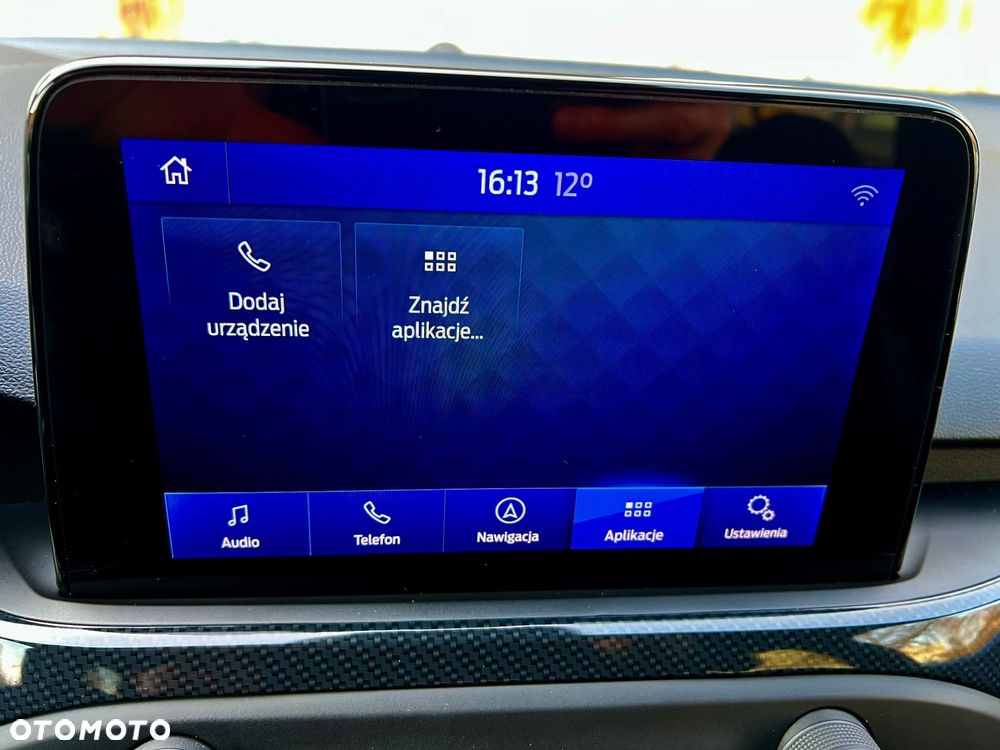 Ford Focus 2.0 EcoBlue ST-Line - 16
