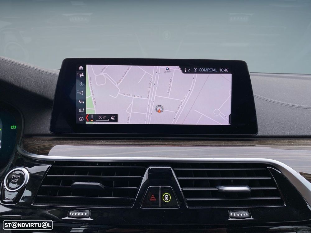 BMW 620 Gran Turismo d Line Luxury - 11