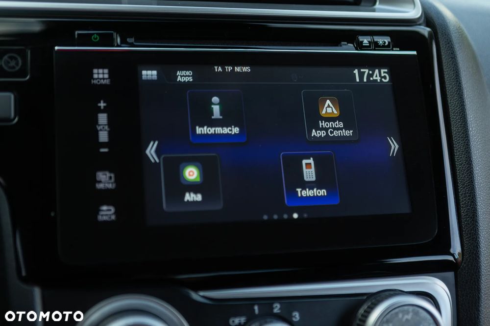 Honda Jazz 1.3 Elegance (ADAS/Honda Connect +/OGS2) - 26