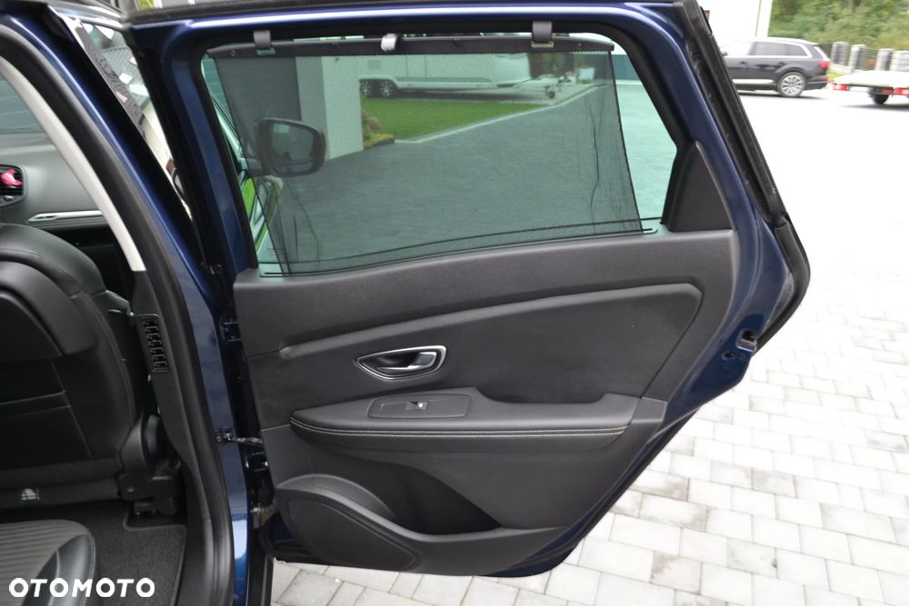 Renault Scenic dCi 110 EDC LIMITED - 29