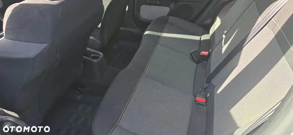 Citroën C3 1.2 PureTech Feel Pack - 8