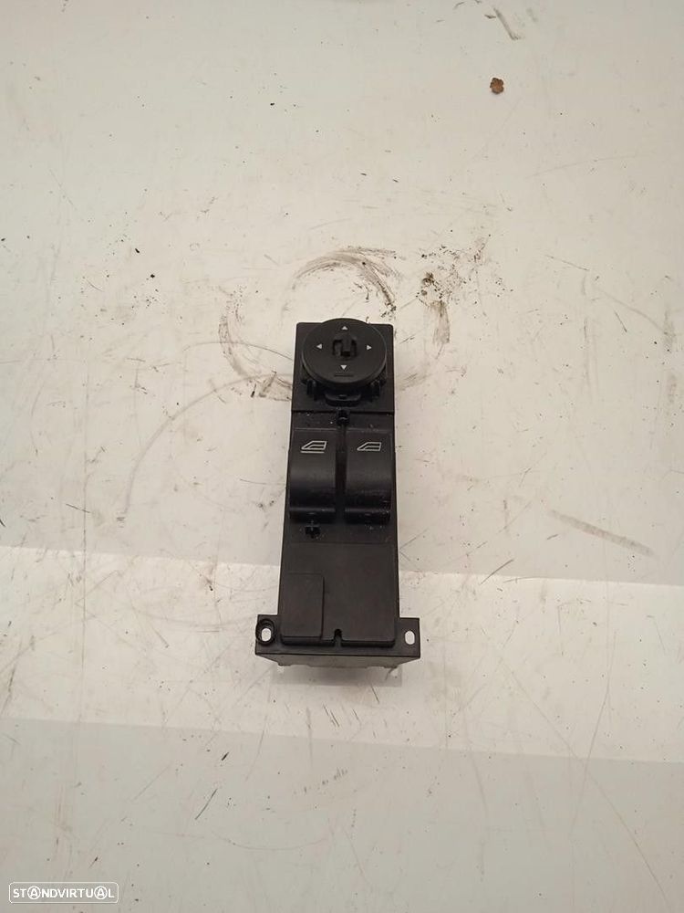 COMANDO ELEVADOR DE VIDRO FRONTAL ESQUERDO FORD FOCUS II 2008 - 3