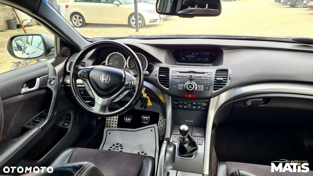 Honda Accord - 26