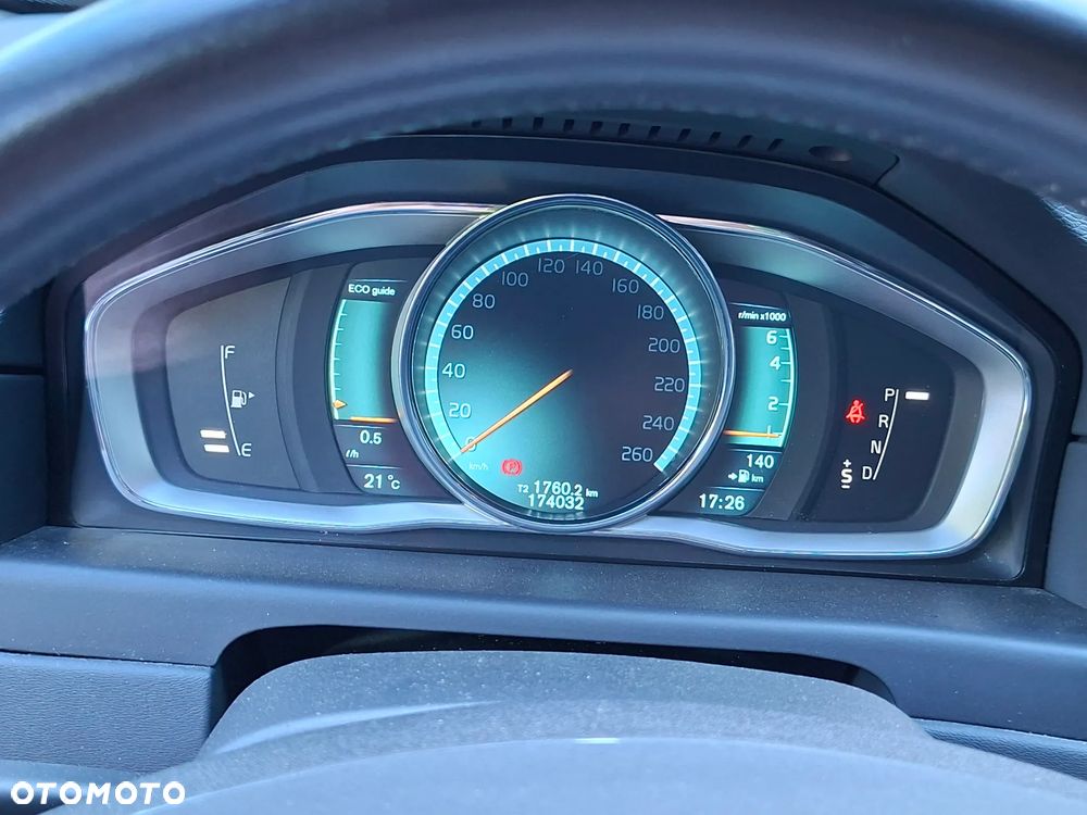 Volvo S80 T4 Momentum - 16