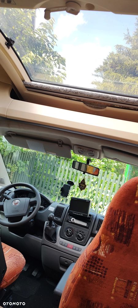 Fiat Ducato Challenger Mageo 109 - 2