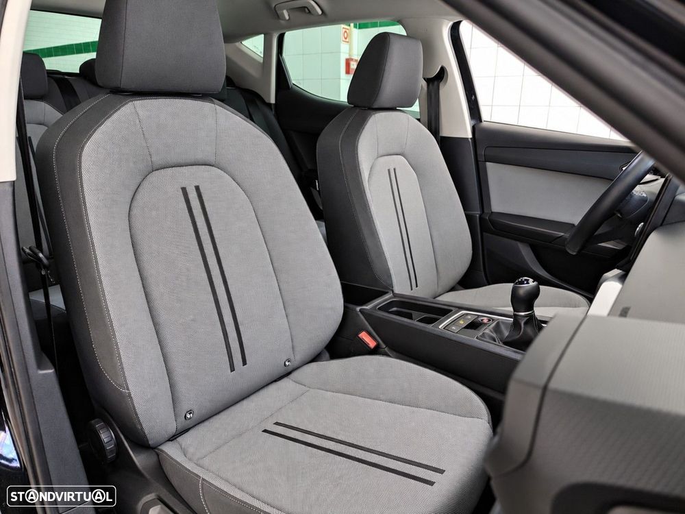 SEAT Leon 1.0 TSI Style - 12