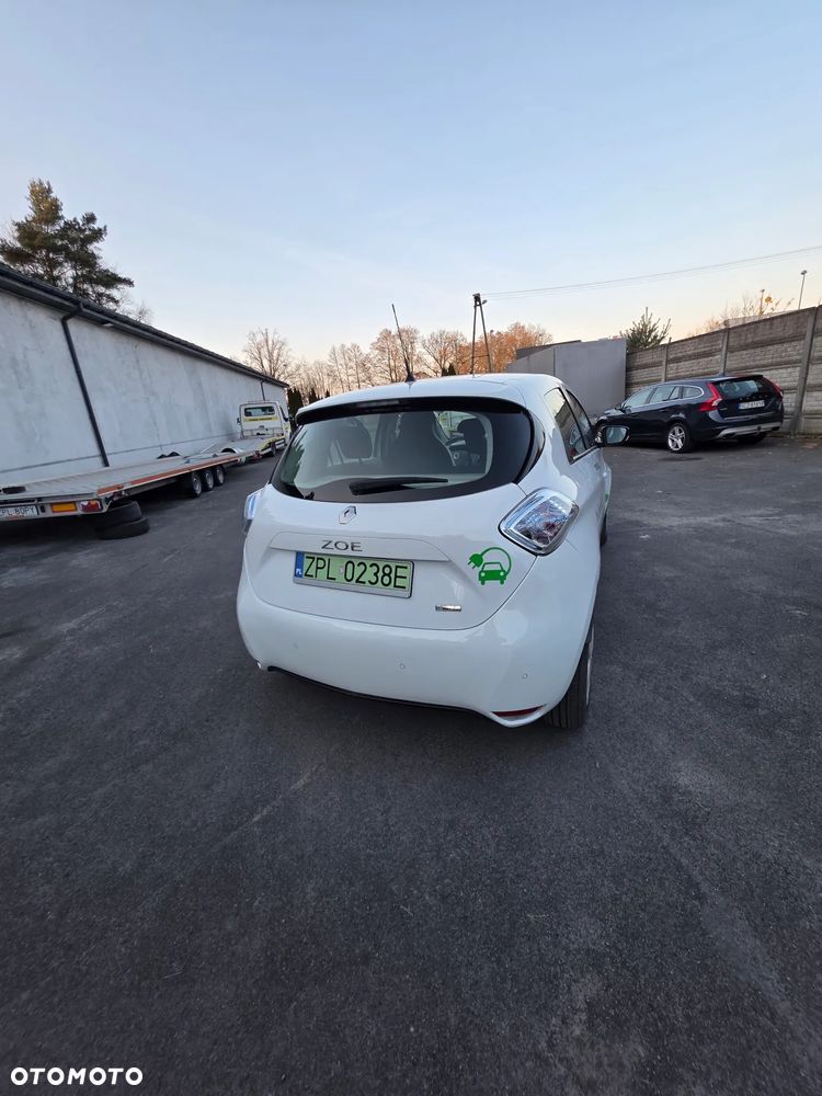 Renault Zoe - 13