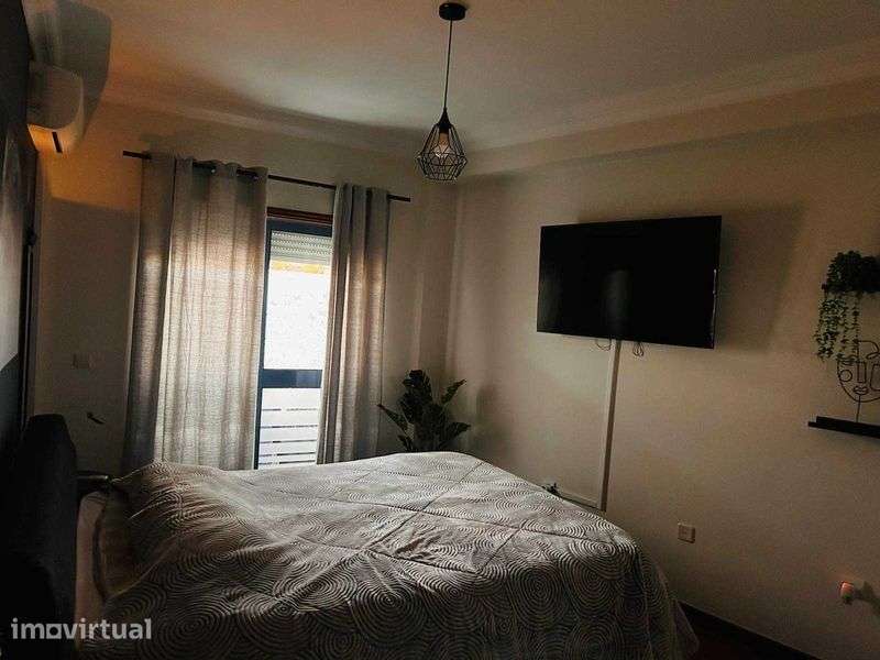Apartamento T2 Reguenga Santo Tirso - Grande imagem: 3/9