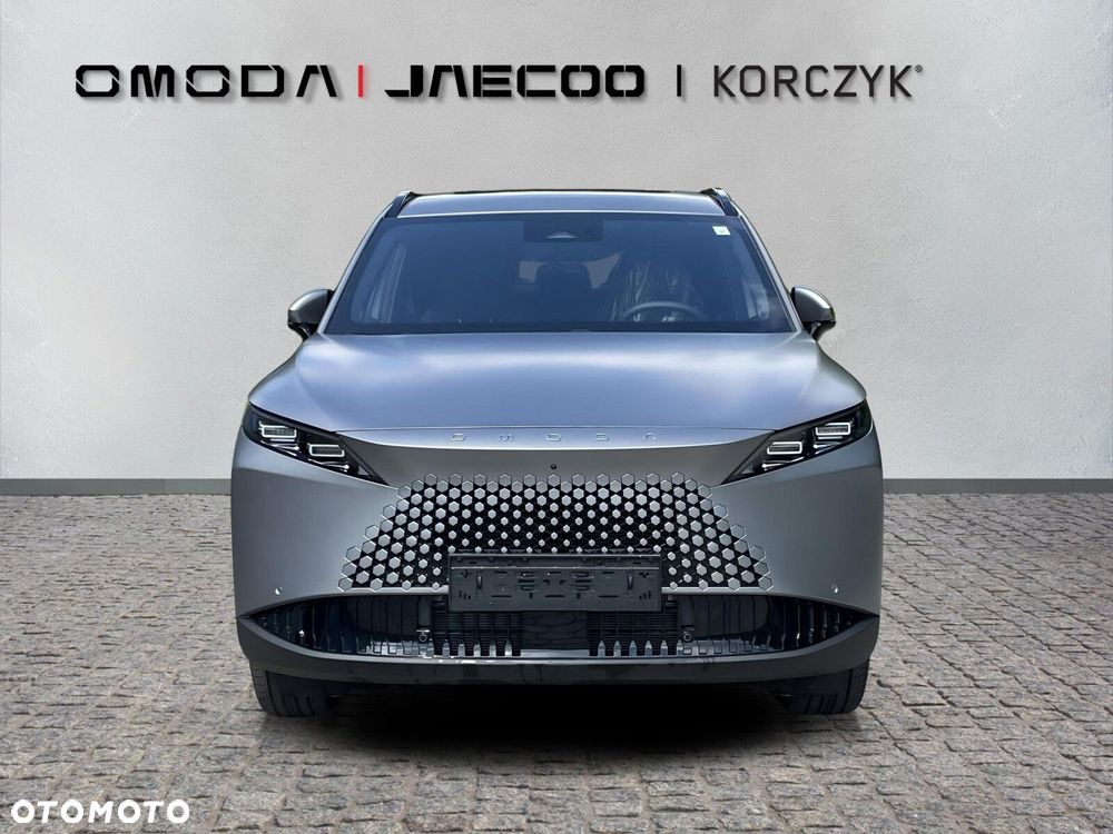 Omoda 7 - 9