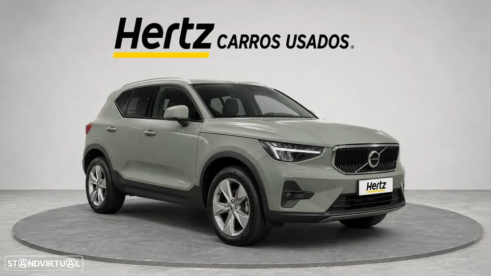 Volvo XC 40 1.5 T2 Core Auto - 2