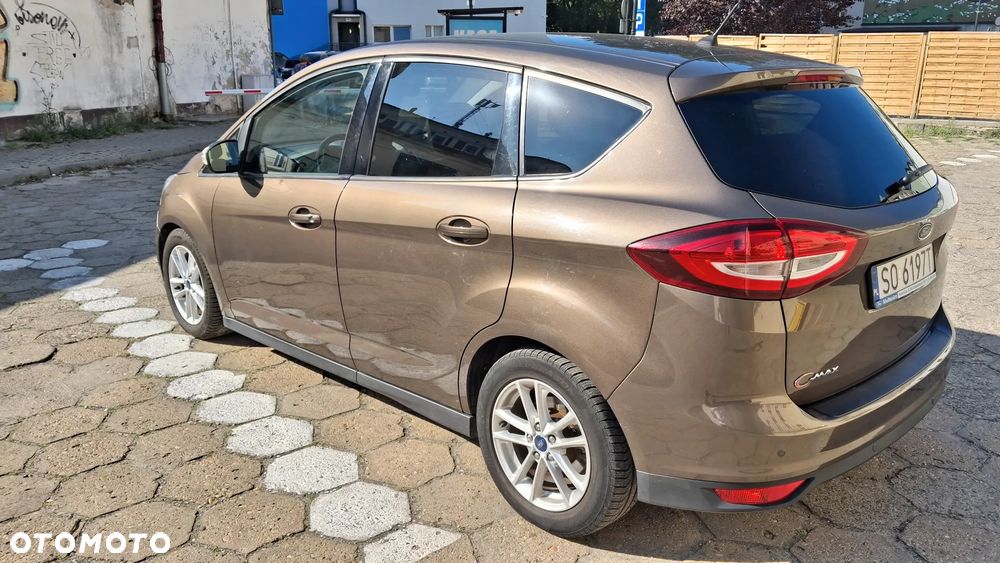 Ford C-MAX 1.6 Trend - 3
