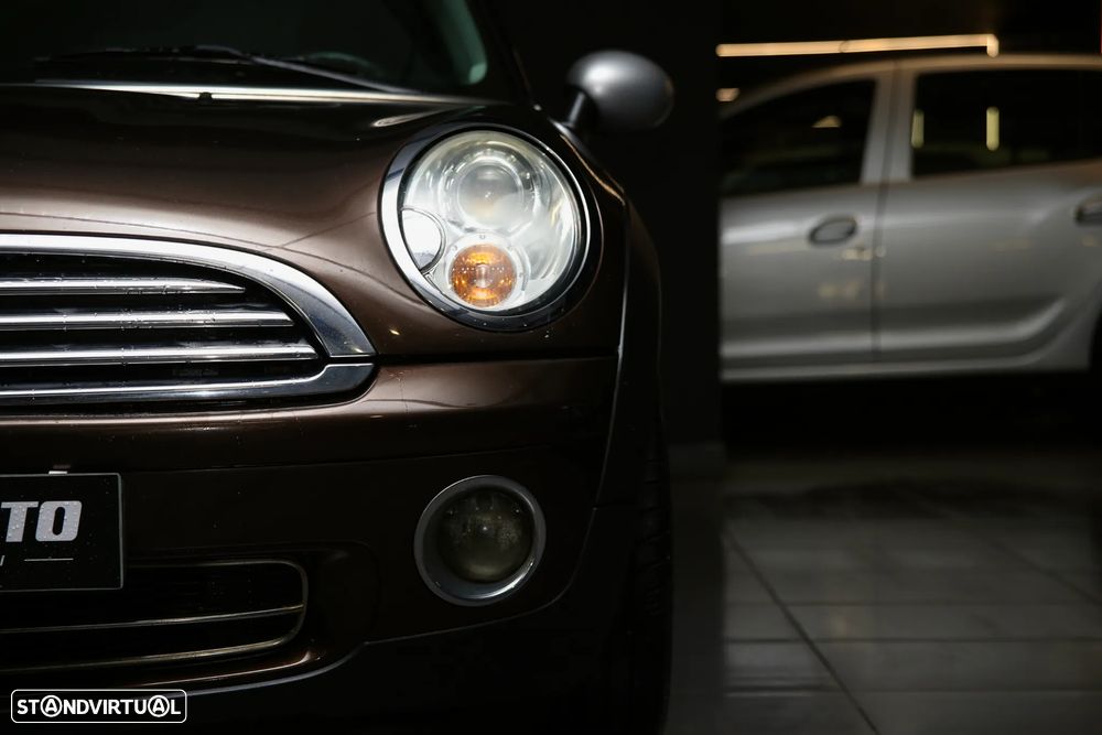 MINI Clubman Cooper - 1